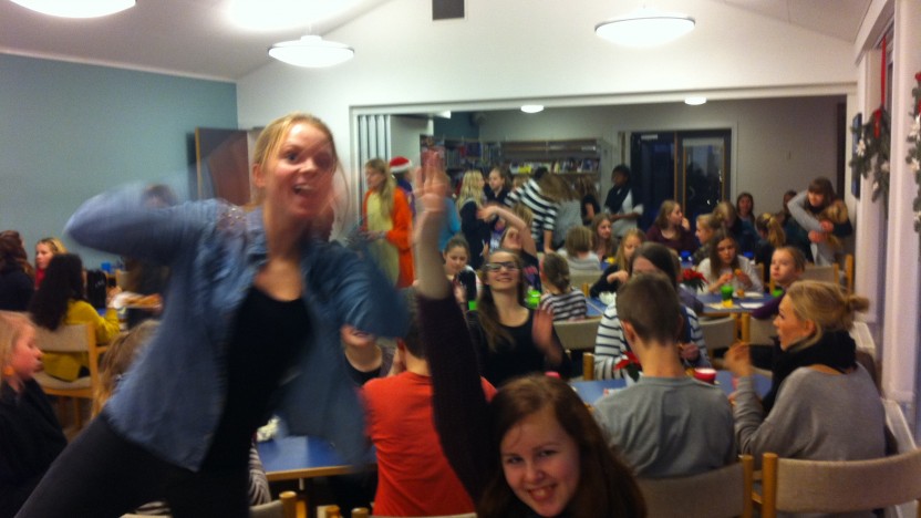 Join the Family – sådan bliver du medlem
