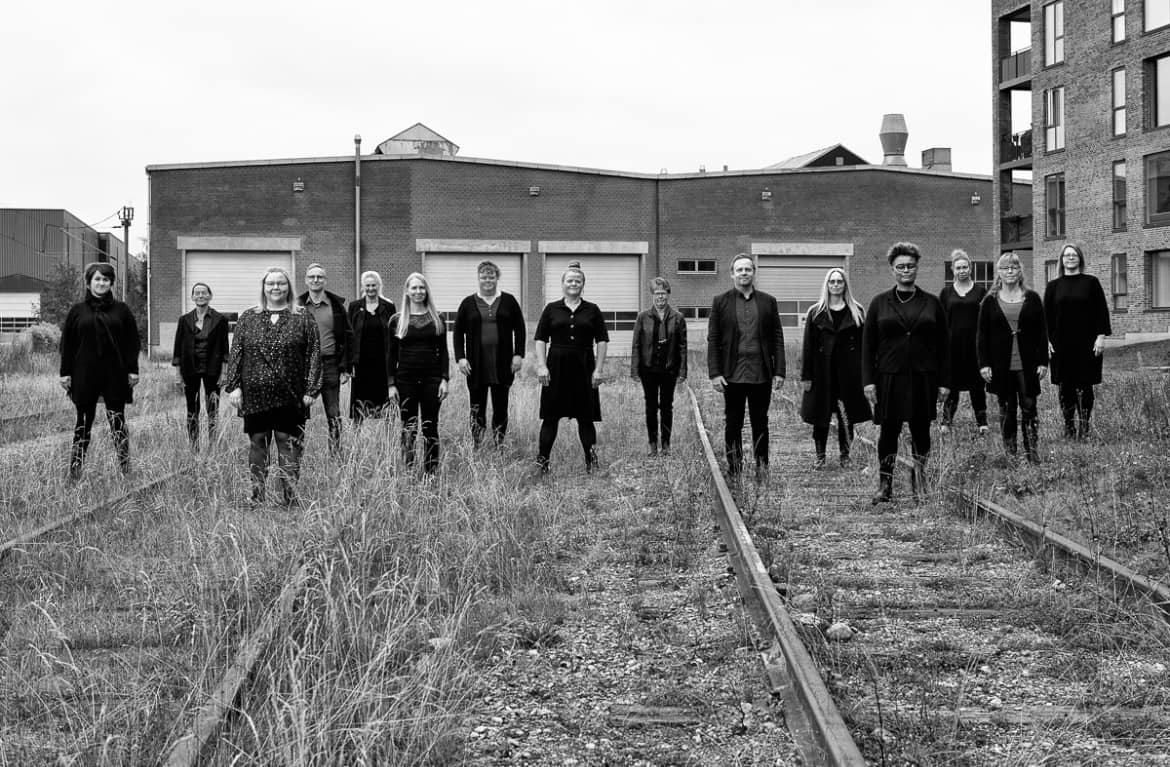 Riverside GospelChoir I